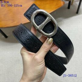 Picture of Hermes Belts _SKUHermesBelt38mm100-125cm8L1005204